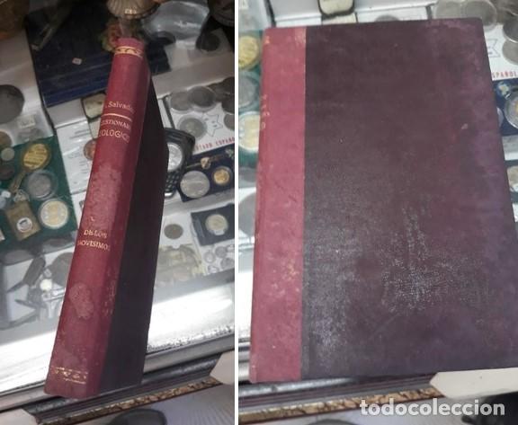 Libros antiguos: CUESTIONARIO TEOLOGICO. - Foto 1
