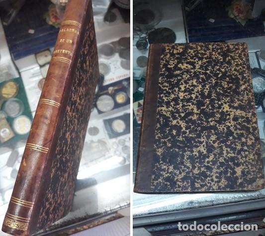 Libri antichi: PALABRAS DE UN CREYENTE