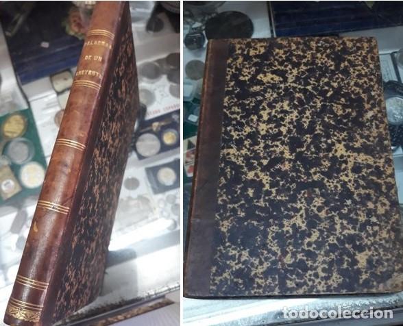 Libri antichi: PALABRAS DE UN CREYENTE.