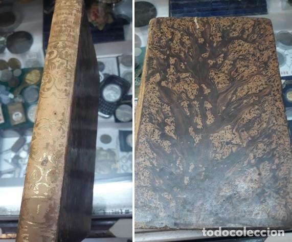 Libros antiguos: VARIACIONES DE LAS IGLESIAS PROTESTANTES - Foto 3