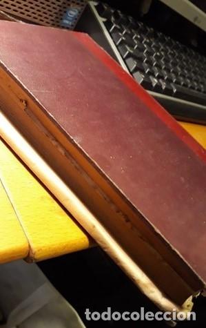 Libros antiguos: LOS PRECEPTOS DE LA IGLESIA. - Foto 4