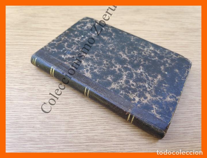 Old books: BREVE ejercicio para obsequiar al Glorioso Patriarca San Jose , digno esposo de la Inmaculada Madre
