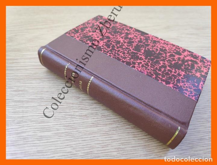 Old books: Las horas serias de un joven - M.Carlos Sainte-Foix