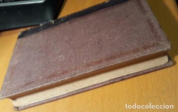 Libros antiguos: D. JUSTINIANI INSTITUTIONUM - Foto 3