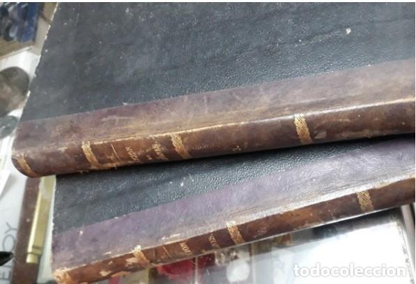 Libros antiguos: COLECCION DE SERMONES MORALES. - Foto 2