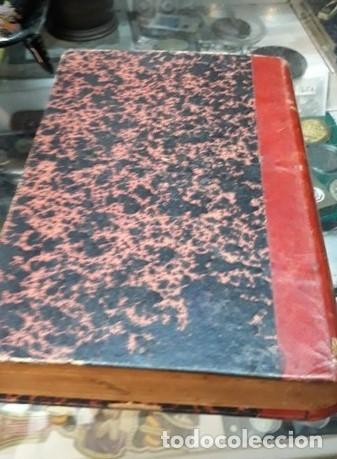 Libros antiguos: SINONIMOS CASTELLANOS. - Foto 3