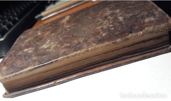 Libros antiguos: LA DEVOCION DE SAN JOSE. - Foto 2