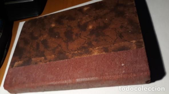 Libros antiguos: EL AMOR DE DIOS. - Foto 3