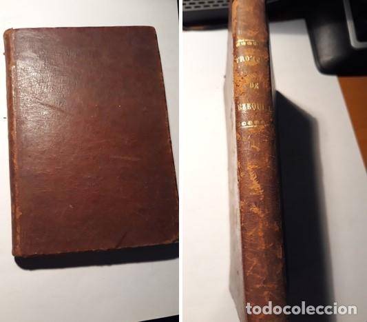 Libros antiguos: LA TROMPETA DE EZEQUIEL. - Foto 1