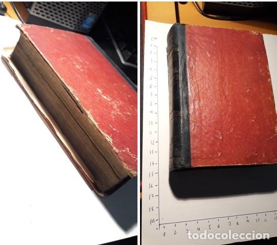 Libros antiguos: LA MUJER CRISTIANA. - Foto 3