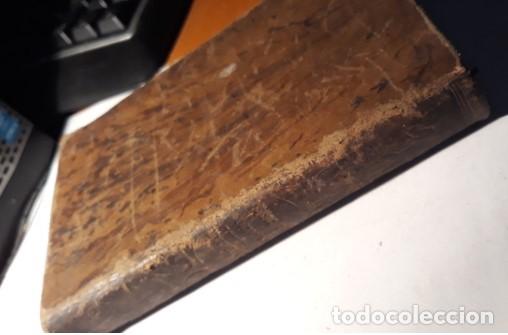 Libros antiguos: LA DEVOCION A SAN JOS&Eacute;. - Foto 2