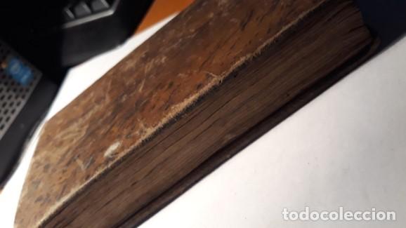 Libros antiguos: LA DEVOCION A SAN JOS&Eacute;. - Foto 3
