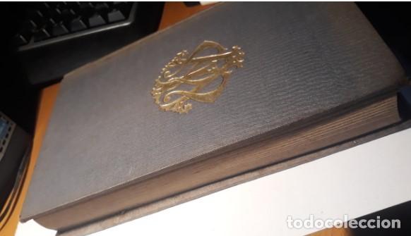 Libros antiguos: LA ESCUELA DE MARIA. - Foto 3