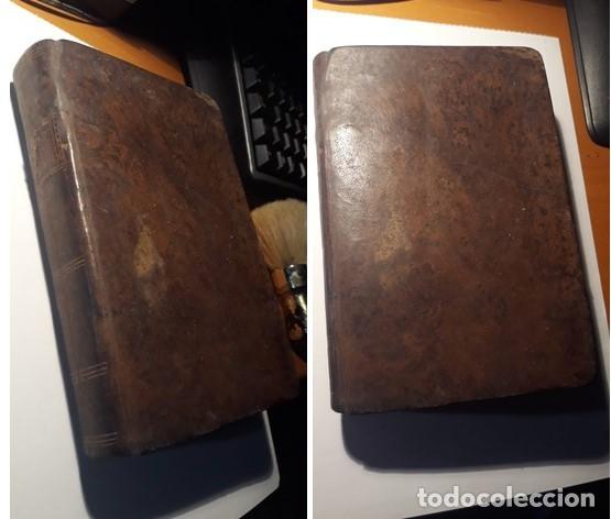 Old books: TRATADO METODICO SAGRADA ESCRIRURA