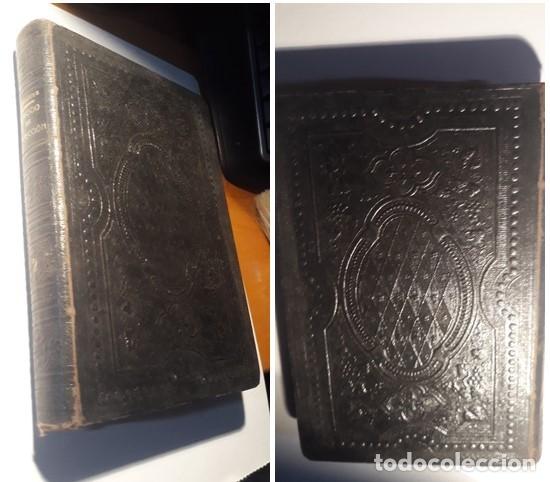 Libros antiguos: EJERCICIO DE PERFECCION - Foto 1