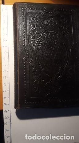 Libros antiguos: EJERCICIO DE PERFECCION - Foto 4