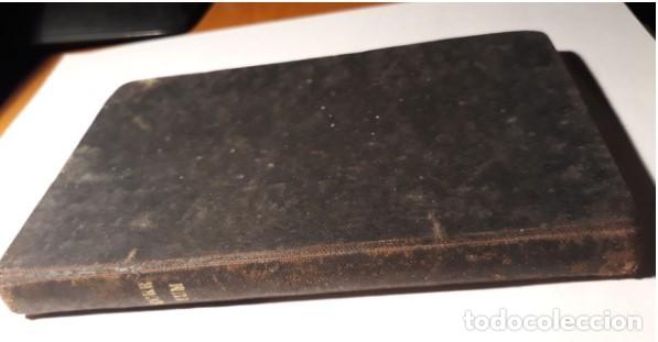 Libros antiguos: DECRETUM. APPROBATIONS ET CONCESSIONS - Foto 3