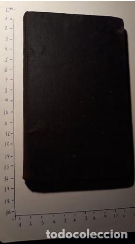 Libros antiguos: DECRETUM. APPROBATIONS ET CONCESSIONS - Foto 5