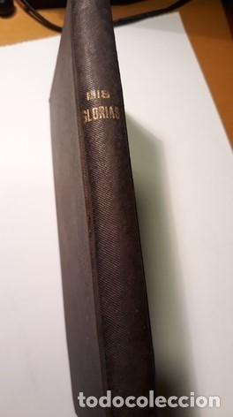Libros antiguos: MIS GLORIAS EN LA CASA DE DIOS. - Foto 2