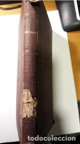 Libros antiguos: RICARDO. MILAGROSA CONVERSION - Foto 2