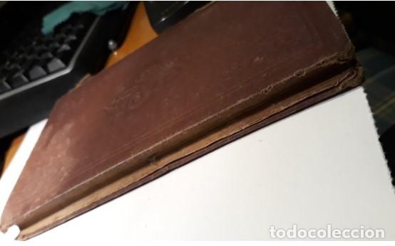 Libros antiguos: RICARDO. MILAGROSA CONVERSION - Foto 3