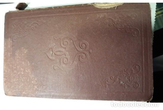 Libros antiguos: RICARDO. MILAGROSA CONVERSION - Foto 4