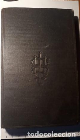 Livres anciens: CARTAS A TEOFILA.