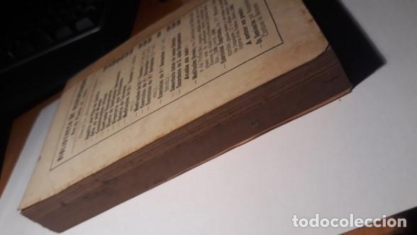 Libros antiguos: EXERCICIOS ESPIRITUAIS - Foto 4