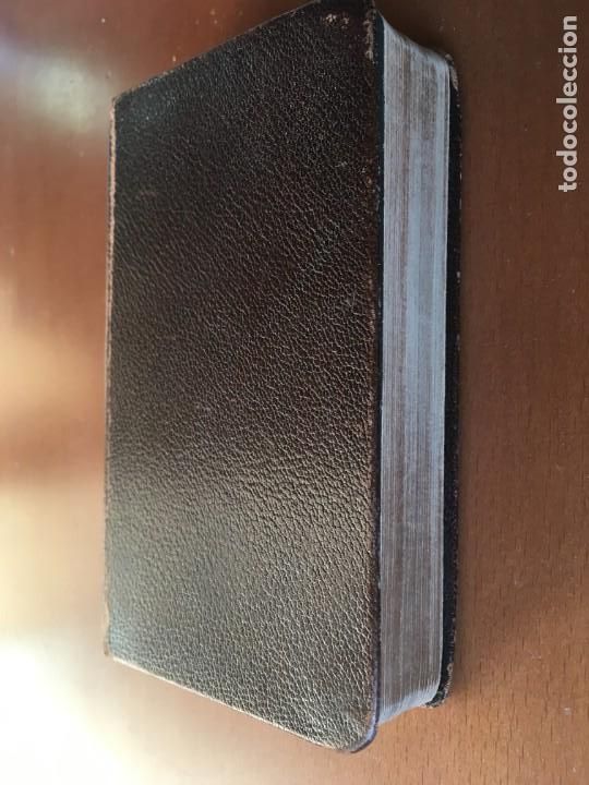 Libros antiguos: Missel Romain (Misal Romano) - Foto 2
