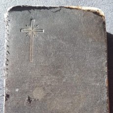 Libros antiguos: ESTRELLA GUÍA DEL CRISTIANO EN SU PASO POR LA TIERRA 1926. Lote 219285387