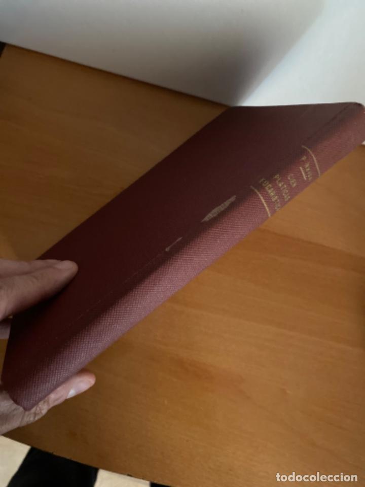 Libros antiguos: ANTIGUO LIBRO CIEN PL&Aacute;TICAS EUCAR&Iacute;STICAS 1933 - Foto 5