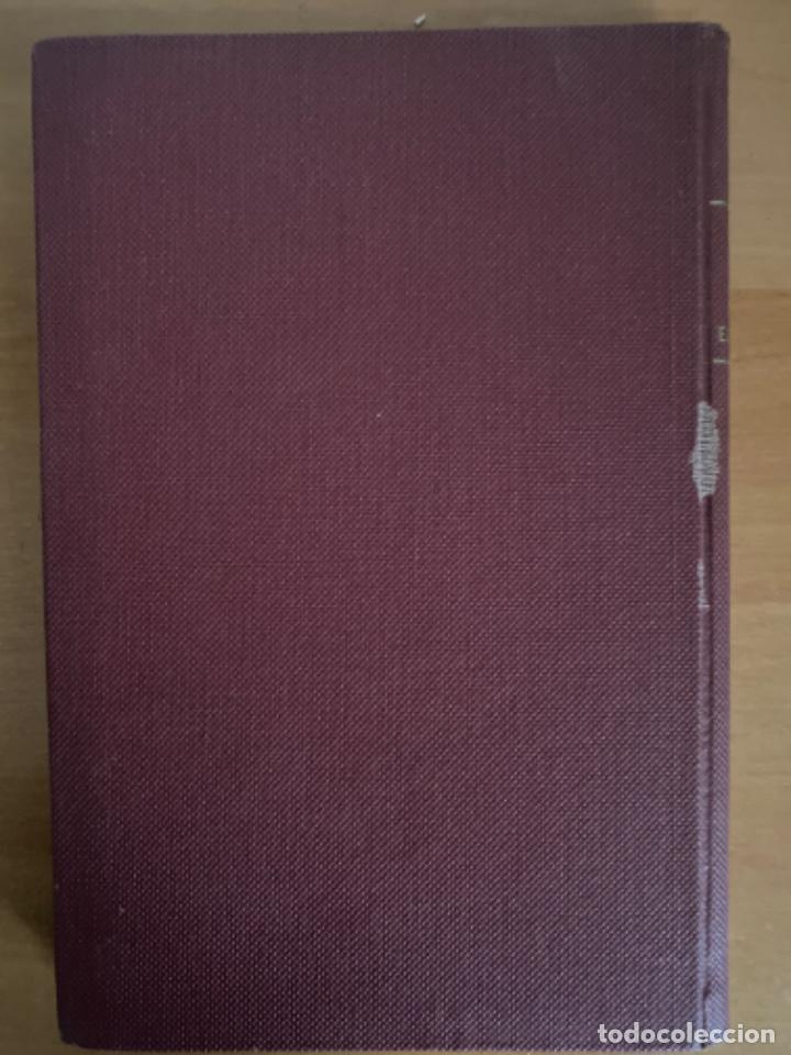 Libros antiguos: ANTIGUO LIBRO CIEN PL&Aacute;TICAS EUCAR&Iacute;STICAS 1933 - Foto 6