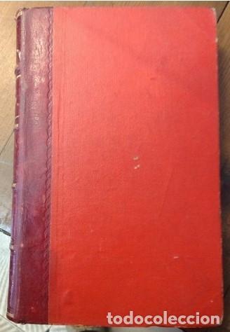 Libros antiguos: VIE DE JESUS. 1864. - Foto 2