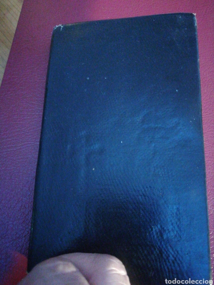 Libros antiguos: Vida - Foto 2