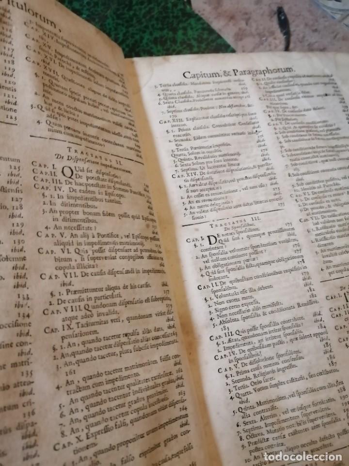 Antiquarische B&uuml;cher: LUZ DE VERDADES CAT&Oacute;LICAS... P. Juan Martinez de la Parra
