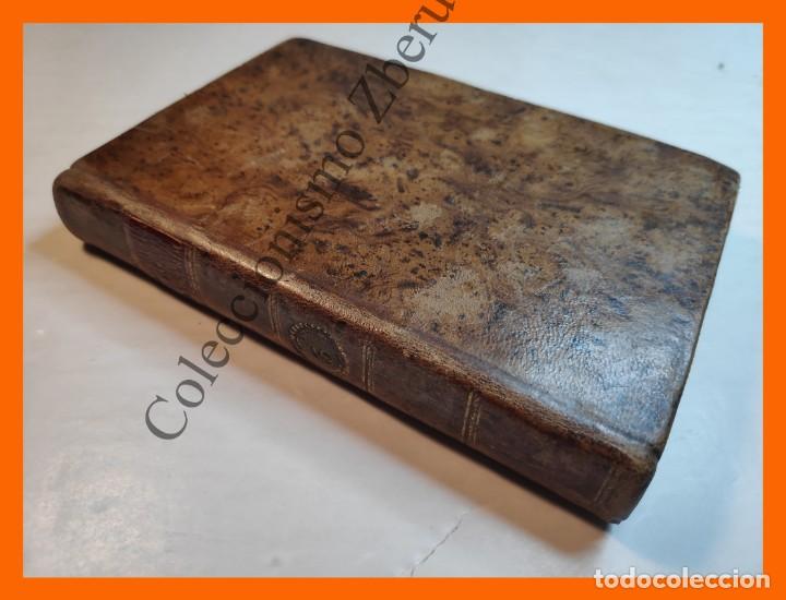 Libri antichi: Sermones Panegiricos .- Tomo III - Santiago Francisco Ren&eacute; de Latourdupin