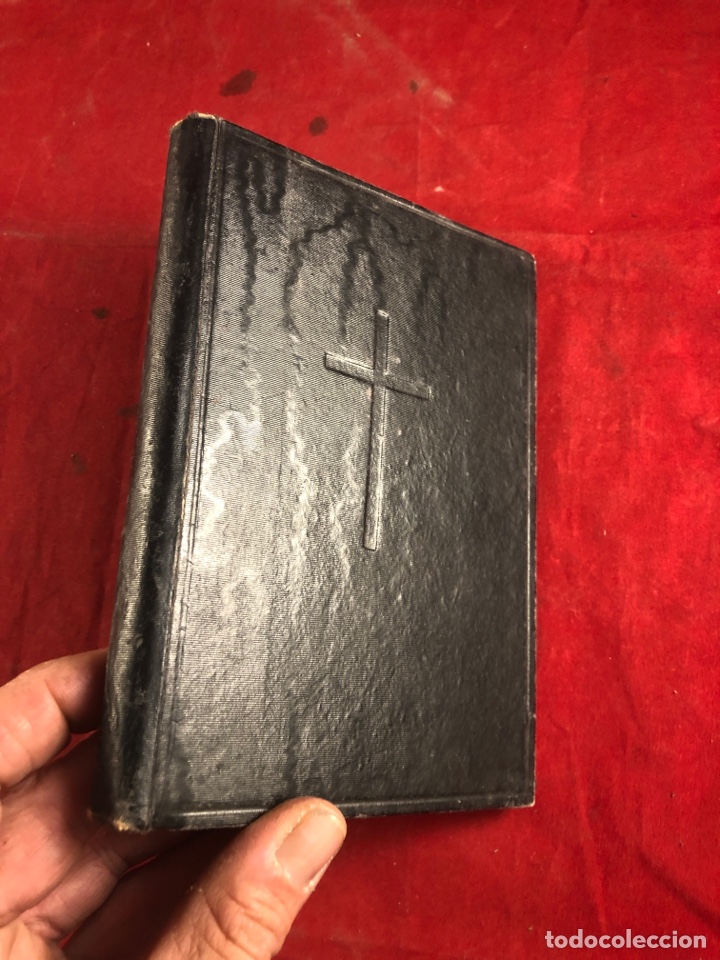 Libros antiguos: AURORA - MI JES&Uacute;S - Foto 2