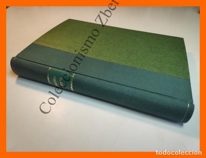 Libri antichi: Lecciones de Literatura Preceptiva sacadas del Estudio Analitico-Intuitivo... - Jesus Maria Ruano