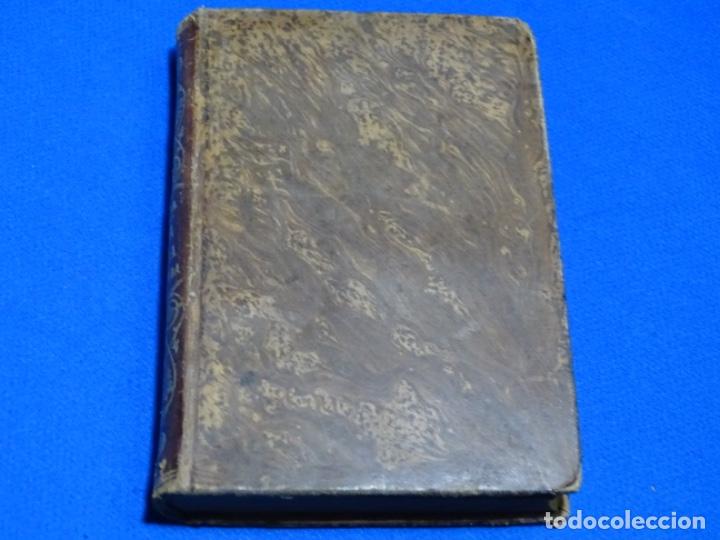 Libros antiguos: MISA REZADA Y CANTADA.BERNARDO SALA.1891. - Foto 1