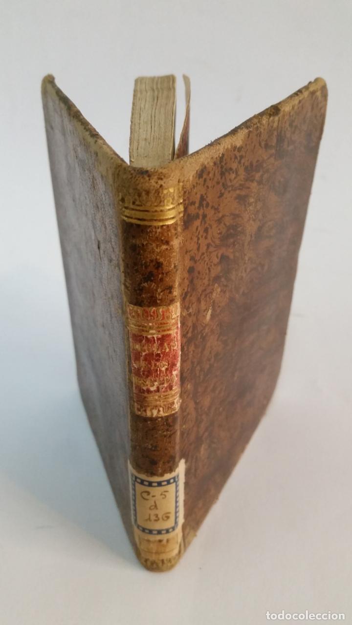 Libros antiguos: 1826 - Reglas de la Compa&ntilde;&iacute;a de Jes&uacute;s - Foto 1