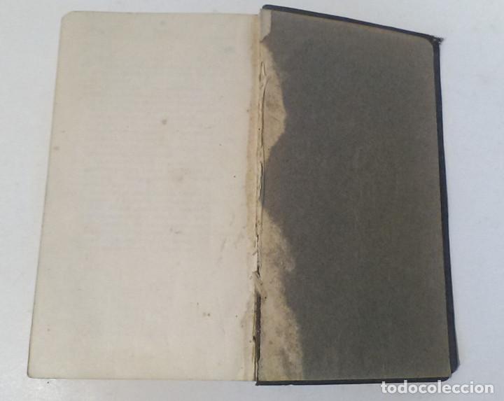 Libros antiguos: Confesiones de San Agust&iacute;n - Foto 6