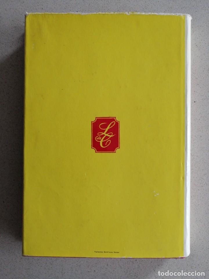 Libros antiguos: EL OTRO DIOS - ADRO XAVIER - Foto 2