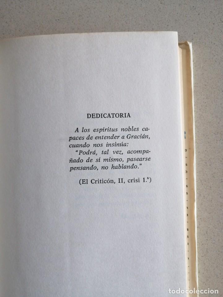 Libros antiguos: EL OTRO DIOS - ADRO XAVIER - Foto 7