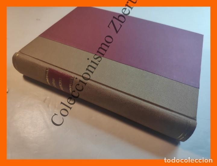 Libri antichi: Provision de Prebendas y Beneficios de las Iglesias de Espa&ntilde;a - Manuel Velasco y Ulloa