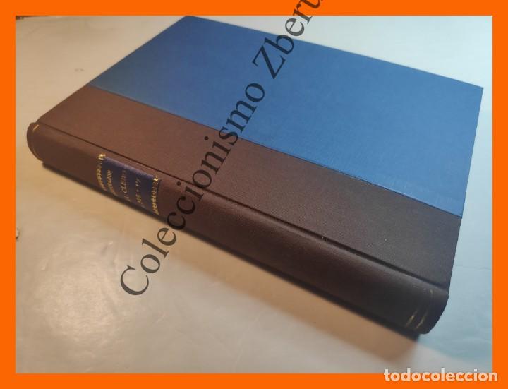 Libros antiguos: COOPERADOR del Clero. Revista Mensual, Organo Oficial Montepio Diocesano Vitoria 1915-17
