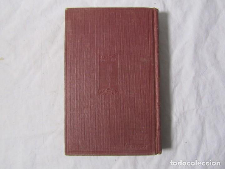 Libros antiguos: Compendio del ejercicio de perfecci&oacute;n, Alonso Rodriguez 1923 - Foto 2