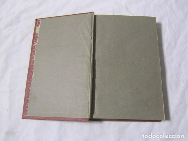 Libros antiguos: Compendio del ejercicio de perfecci&oacute;n, Alonso Rodriguez 1923 - Foto 5