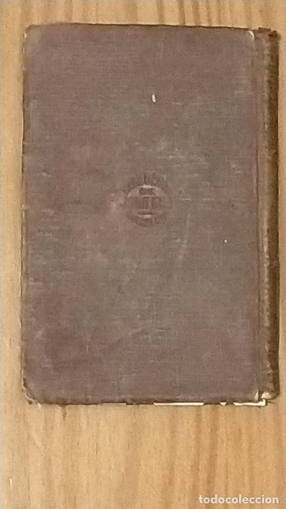 Libros antiguos: PEPITAS DE ORO VOLUMEN VIII SYLVAIN 1916 13.5 X 9 X 1 - Foto 2 - 234374780