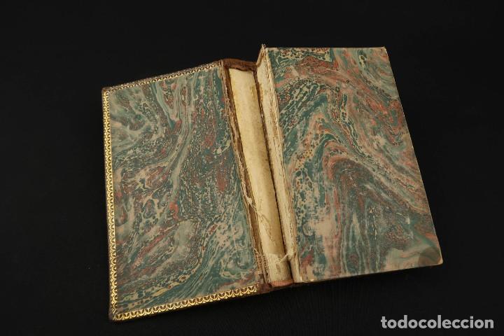 Libros antiguos: Antiguo Misal Belga - Foto 3
