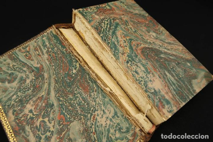 Libros antiguos: Antiguo Misal Belga - Foto 4